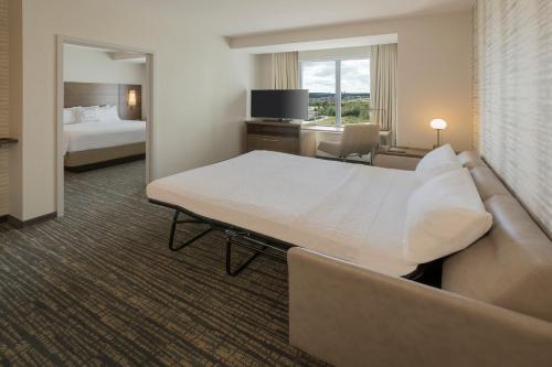 residence inn by marriott halifax dartmouth