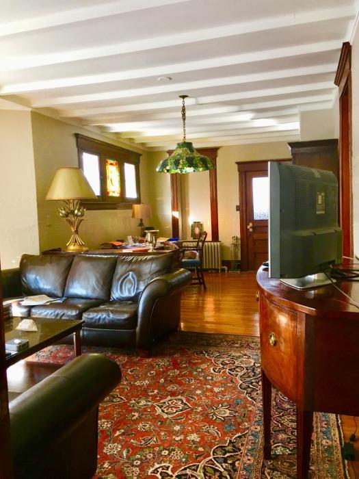 1000 islands bed and breakfast the bulloch house