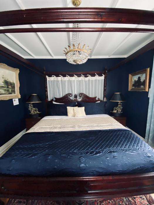 1000 islands bed and breakfast the bulloch house