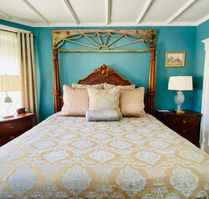 1000 islands bed and breakfast the bulloch house