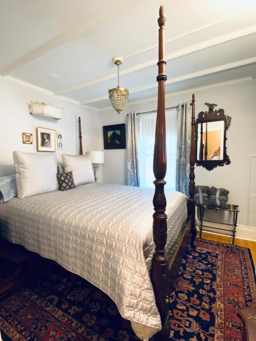 1000 islands bed and breakfast the bulloch house