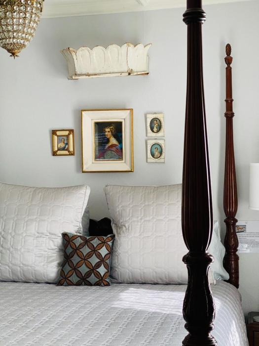 1000 islands bed and breakfast the bulloch house