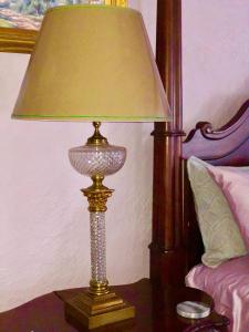 1000 islands bed and breakfast the bulloch house