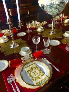 1000 islands bed and breakfast the bulloch house