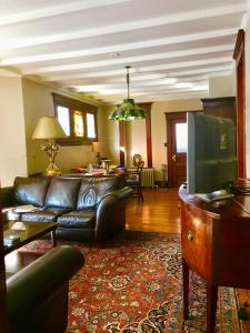 1000 islands bed and breakfast the bulloch house