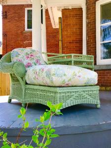 1000 islands bed and breakfast the bulloch house