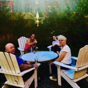 1000 islands bed and breakfast the bulloch house