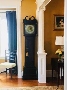 1000 islands bed and breakfast the bulloch house