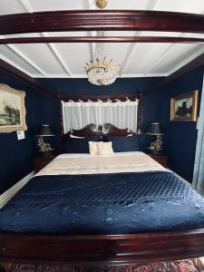 1000 islands bed and breakfast the bulloch house