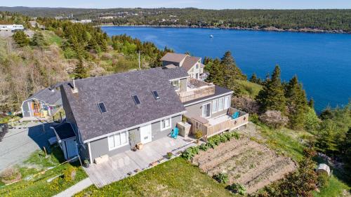 whale house guest house