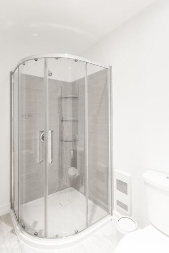 whale house guest house