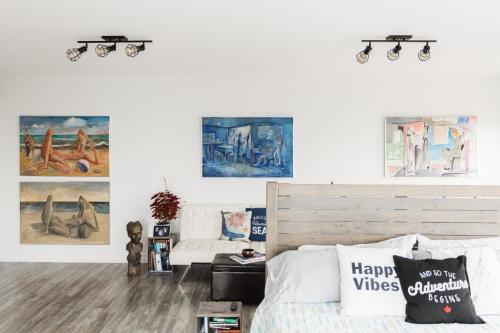 whale house guest house