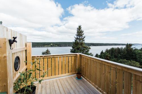 whale house guest house