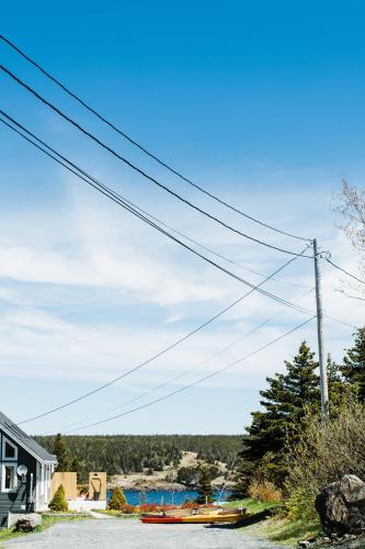 whale house guest house