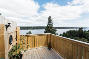 whale house guest house