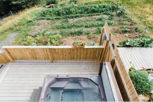 whale house guest house