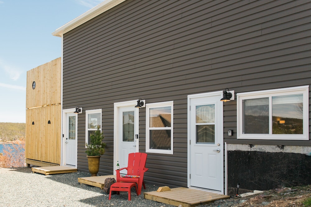 whale house guest house