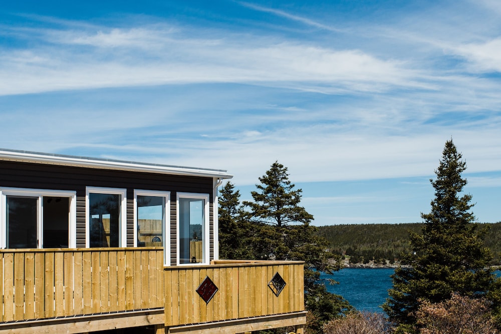 whale house guest house