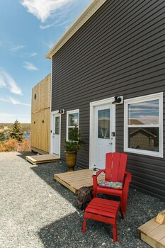 whale house guest house