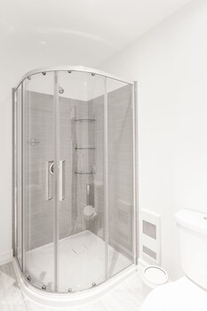 whale house guest house