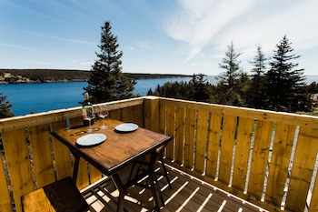 whale house guest house