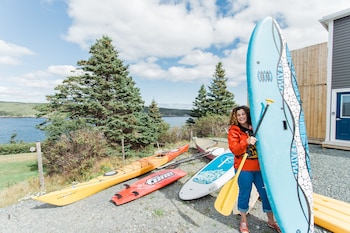 whale house guest house