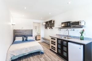 whale house guest house