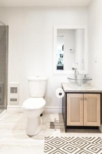 whale house guest house