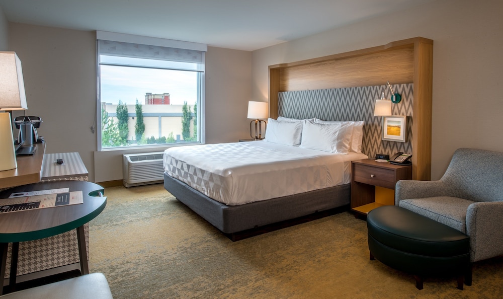 holiday inn edmonton south evario events an ihg hotel
