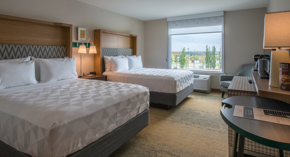 holiday inn edmonton south evario events an ihg hotel