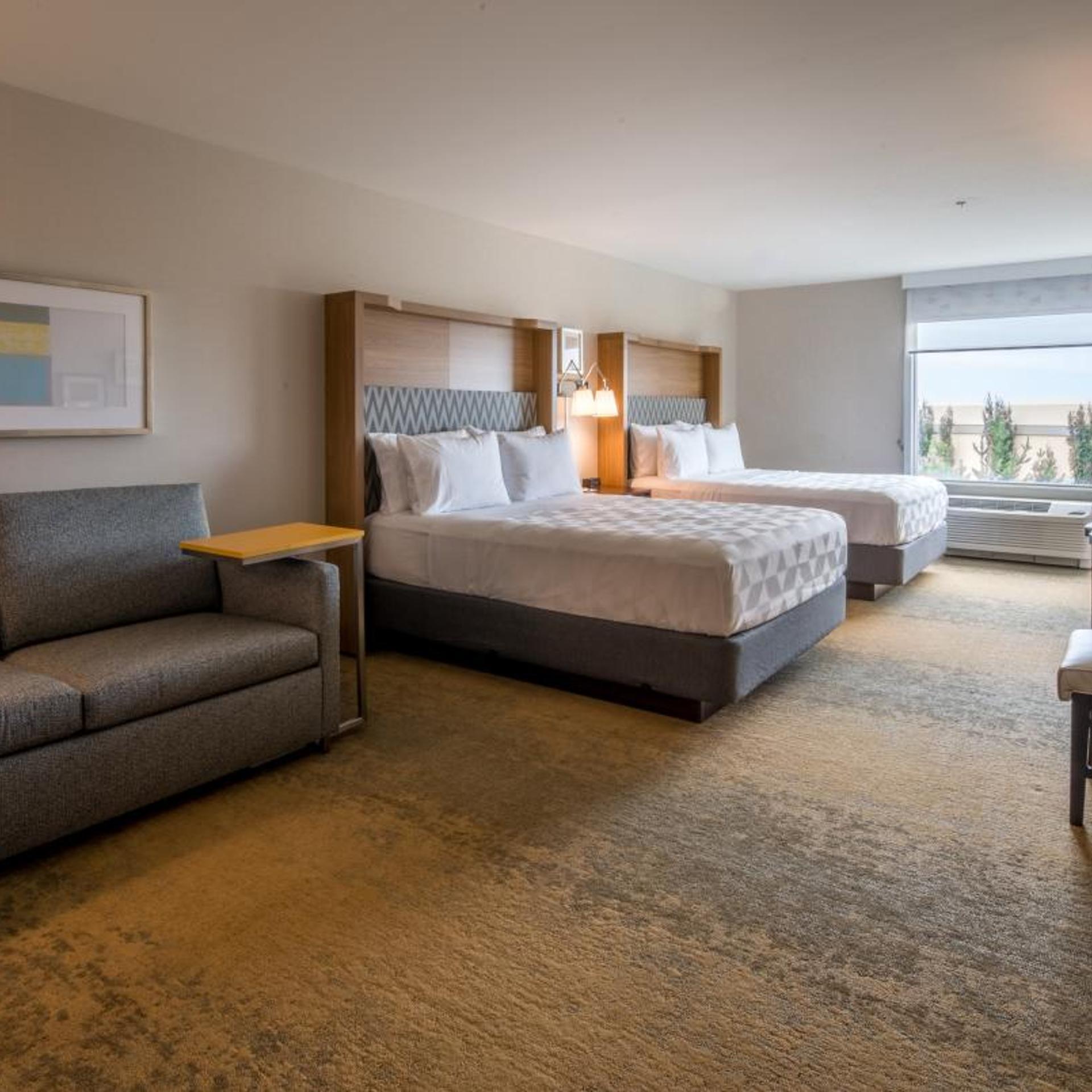 holiday inn edmonton south evario events an ihg hotel