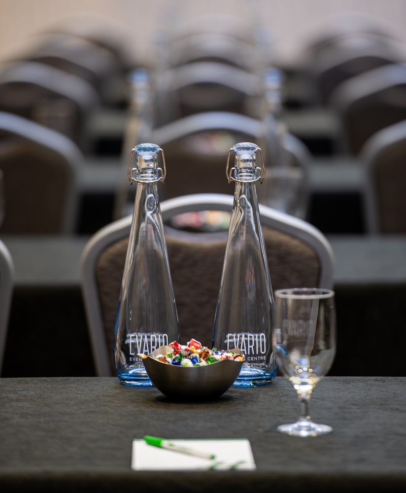 holiday inn edmonton south evario events an ihg hotel