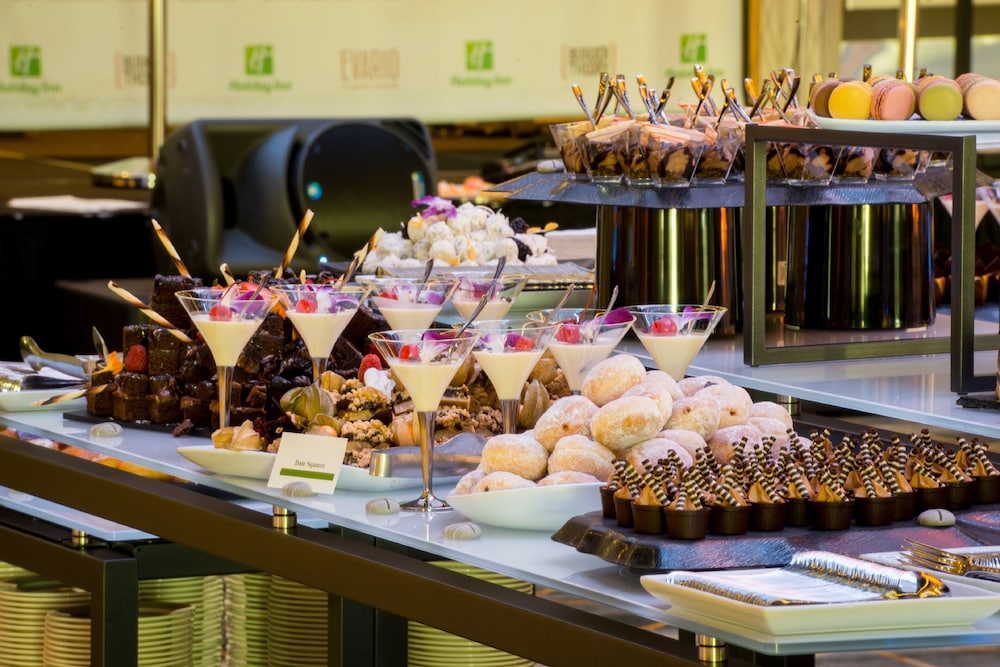holiday inn edmonton south evario events an ihg hotel