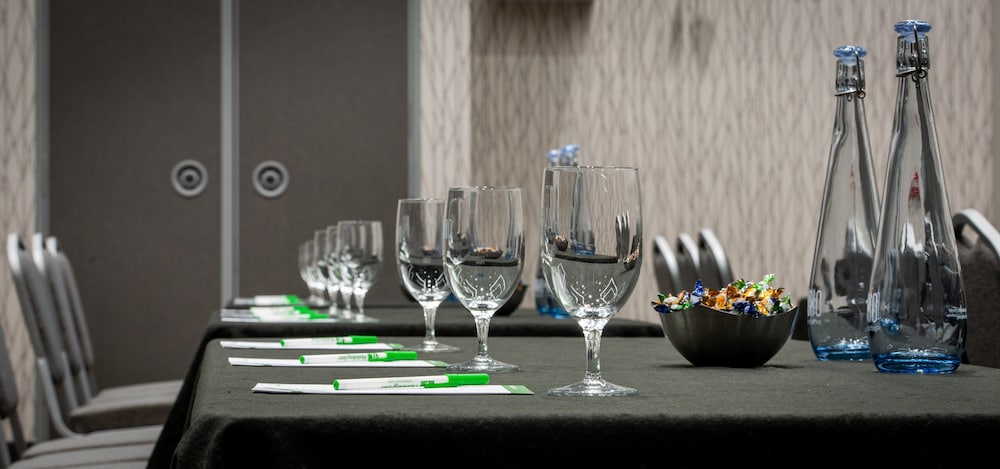 holiday inn edmonton south evario events an ihg hotel