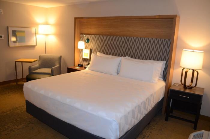 holiday inn edmonton south evario events an ihg hotel