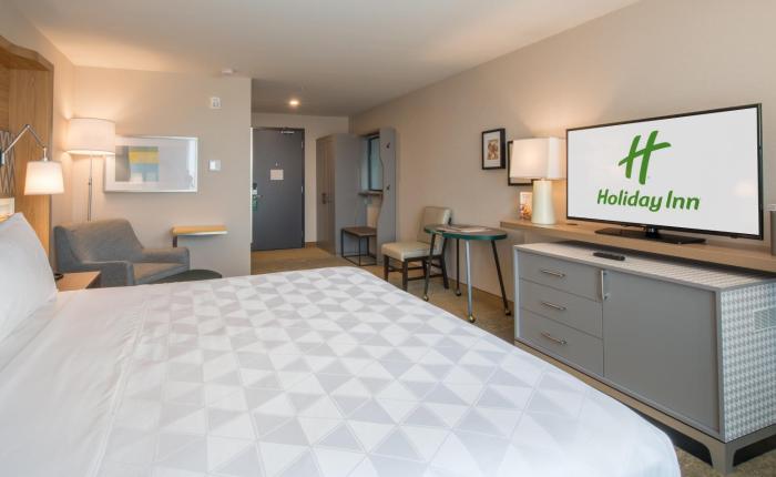 holiday inn edmonton south evario events an ihg hotel