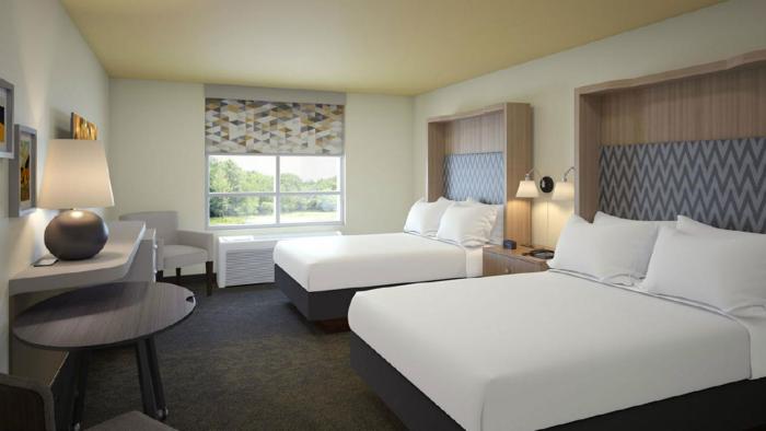 holiday inn edmonton south evario events an ihg hotel