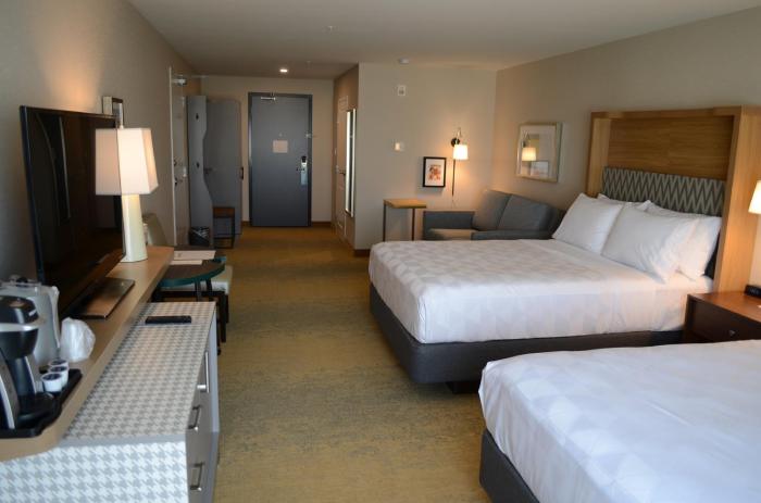 holiday inn edmonton south evario events an ihg hotel