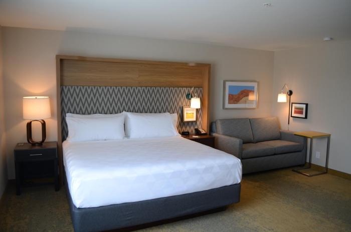 holiday inn edmonton south evario events an ihg hotel