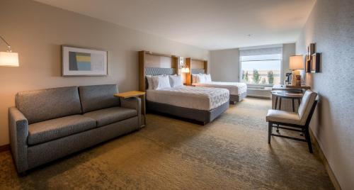 holiday inn edmonton south evario events an ihg hotel