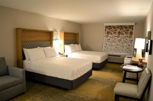 holiday inn edmonton south evario events an ihg hotel