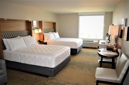 holiday inn edmonton south evario events an ihg hotel