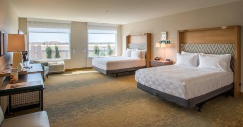 holiday inn edmonton south evario events an ihg hotel