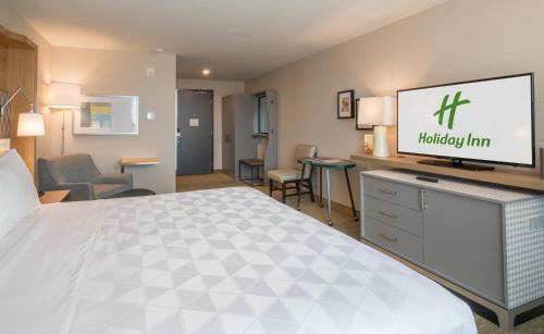 holiday inn edmonton south evario events an ihg hotel