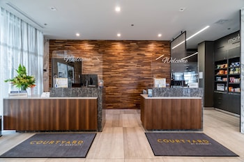 courtyard by marriott burlington