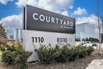 courtyard by marriott burlington