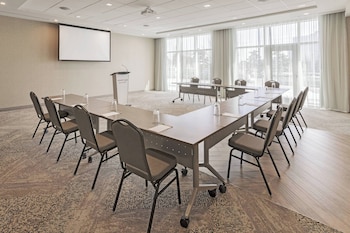 courtyard by marriott burlington