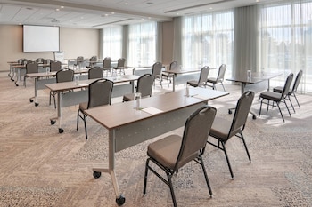 courtyard by marriott burlington