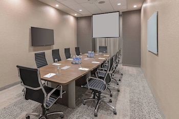 courtyard by marriott burlington