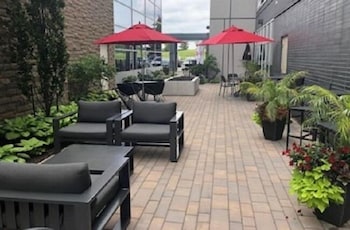 courtyard by marriott burlington